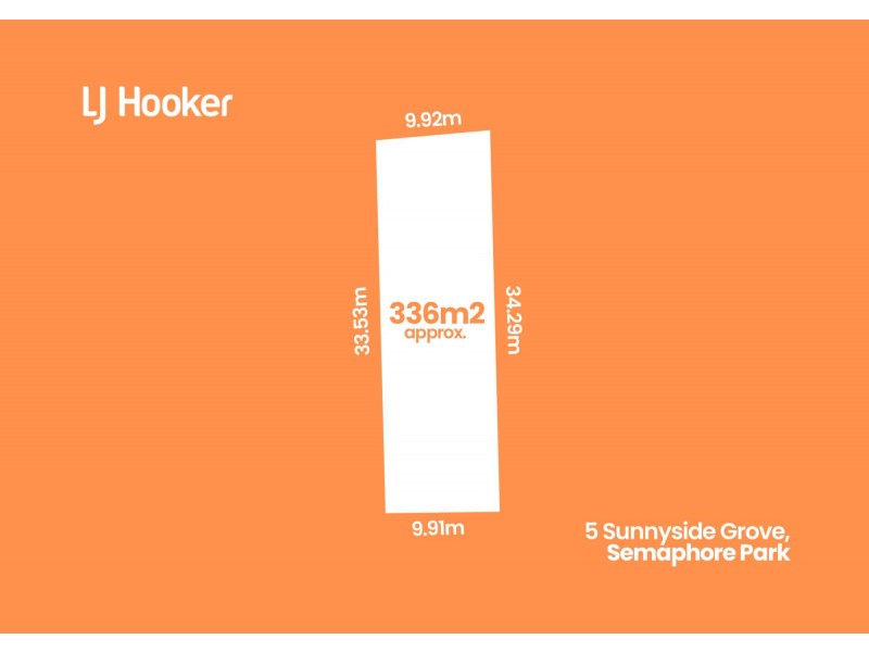 5 Sunnyside Grove, Semaphore Park SA 5019