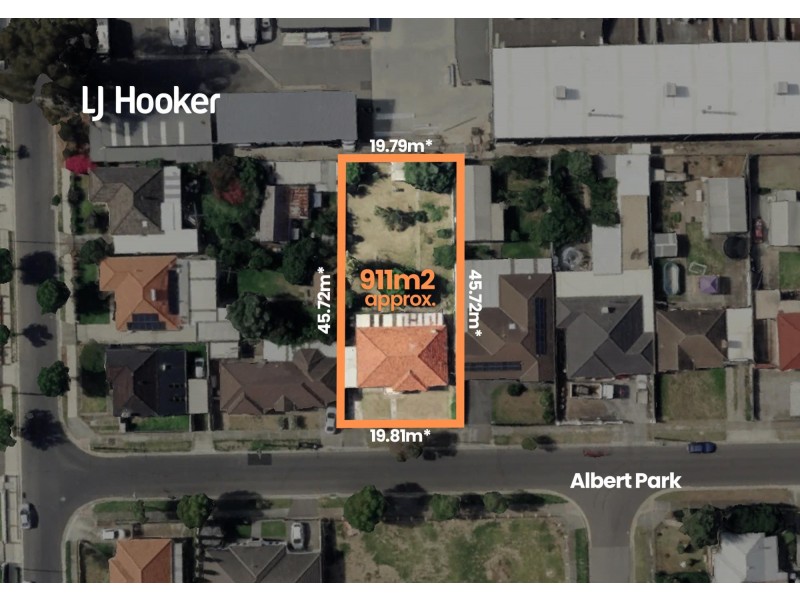 Albert Park SA 5014