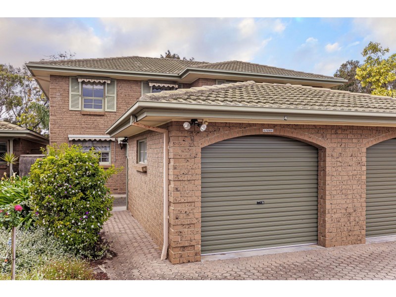 4/32 Lochside Drive, West Lakes SA 5021