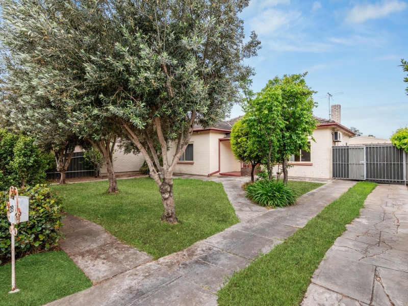 39 Golding Street, Beverley SA 5009