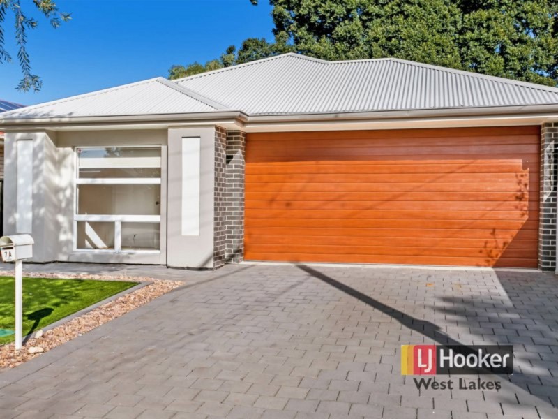 7a Gilles Crescent, Hillcrest SA 5086