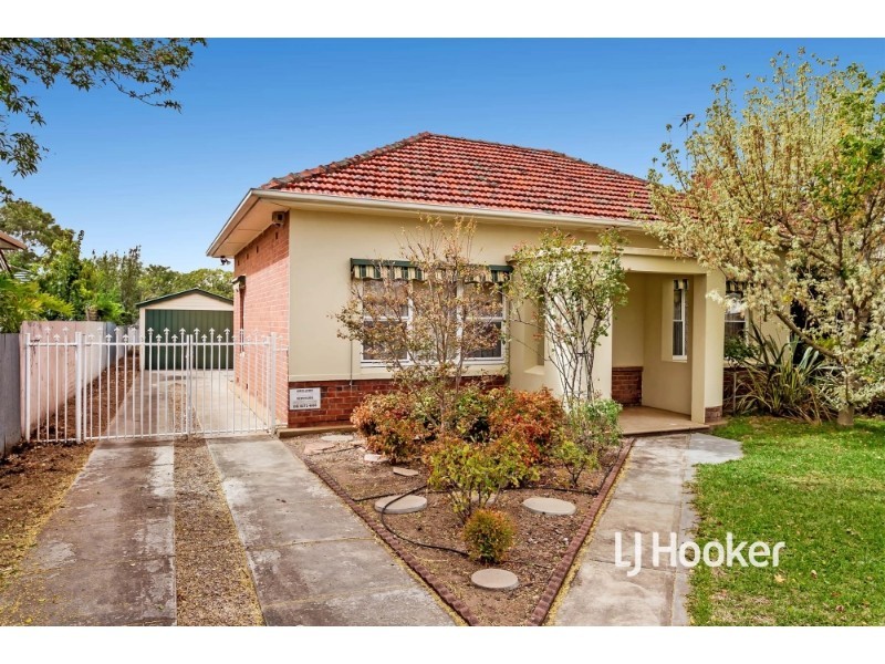 31 Franklin Avenue, Flinders Park SA 5025