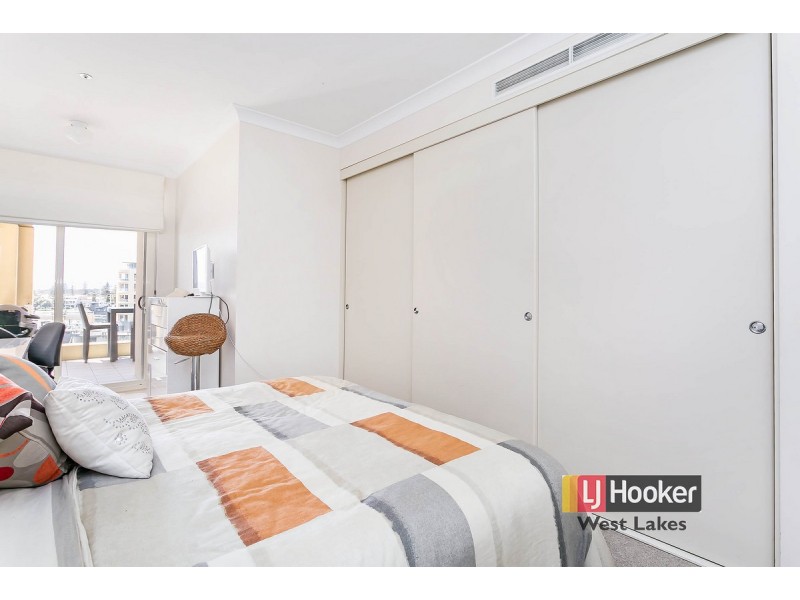 51/3 Holdfast Promenade, Glenelg SA 5045