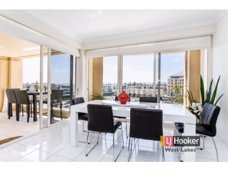 51/3 Holdfast Promenade, Glenelg SA 5045