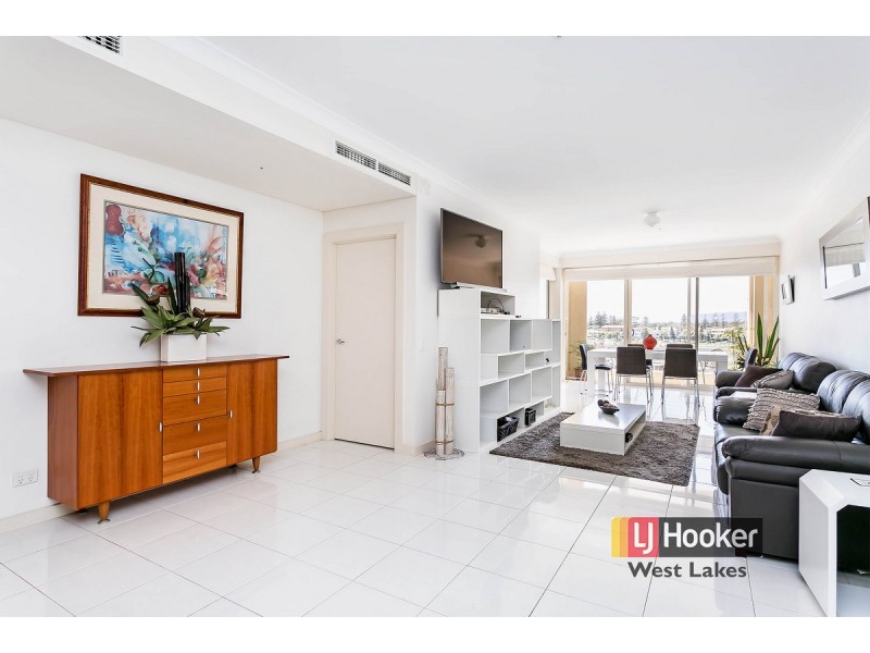 51/3 Holdfast Promenade, Glenelg SA 5045