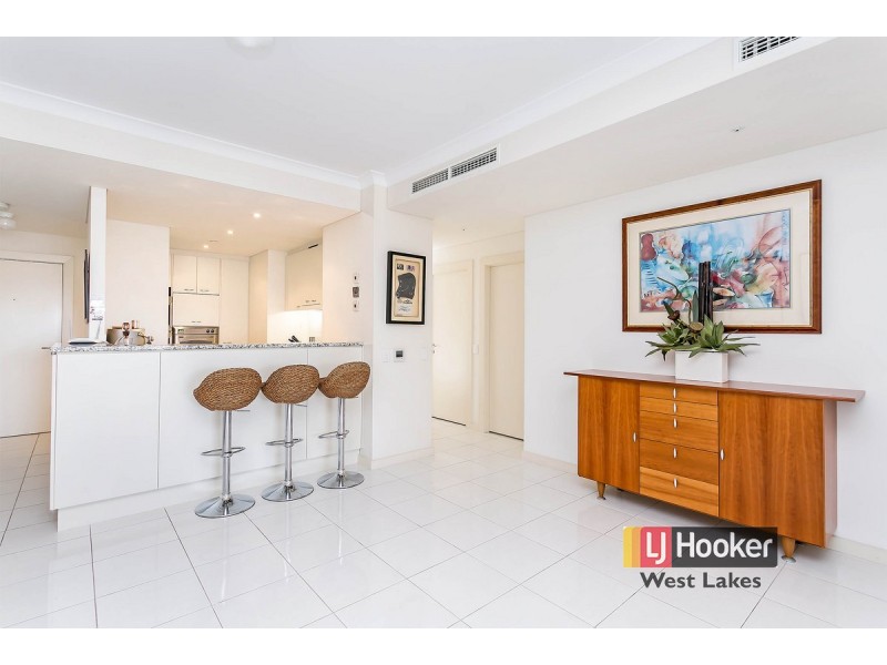 51/3 Holdfast Promenade, Glenelg SA 5045