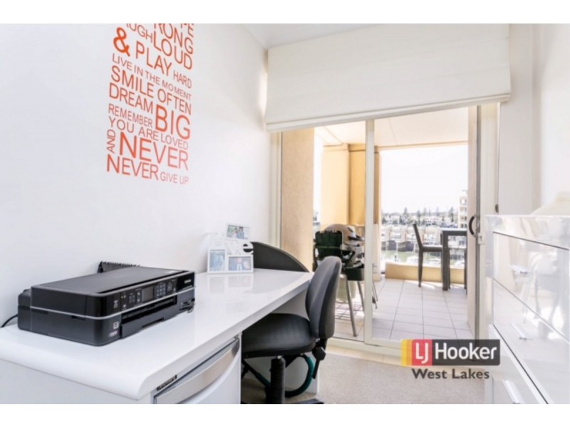 51/3 Holdfast Promenade, Glenelg SA 5045