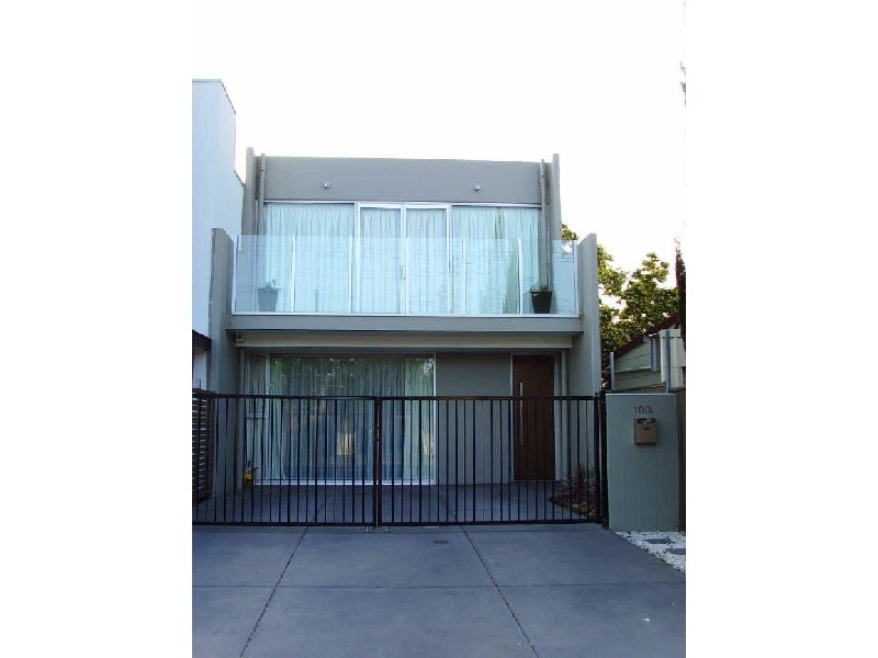 100A Coglin Street, Brompton SA 5007