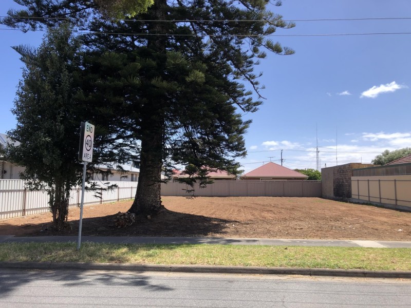 25 Third Avenue, Semaphore Park SA 5019