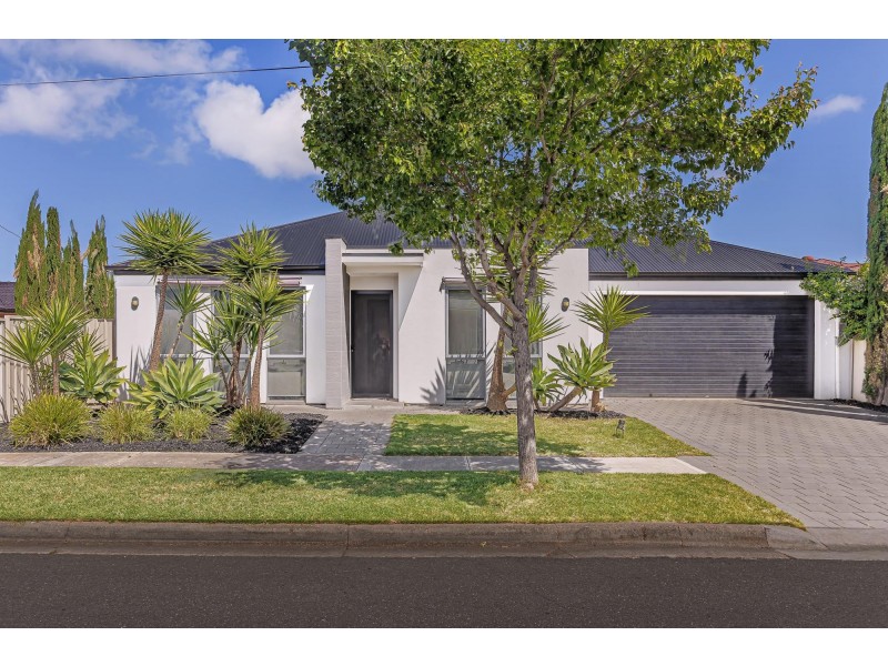 16 Malcolm Street, Flinders Park SA 5025