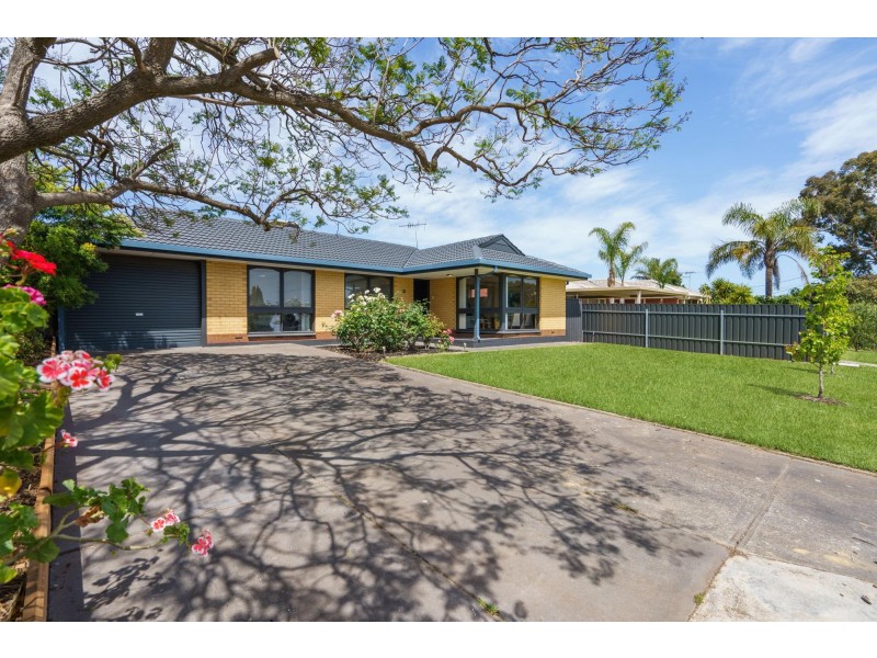 22 Meadow Way, Hackham West SA 5163
