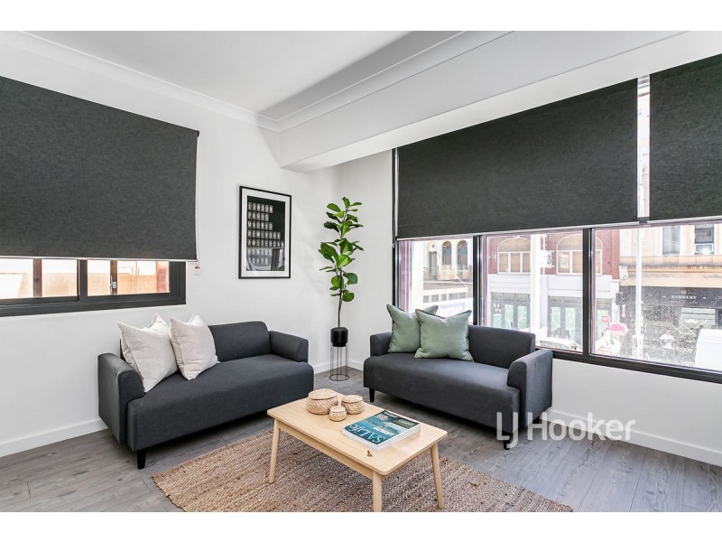 2/79a Hindley Street, Adelaide SA 5000