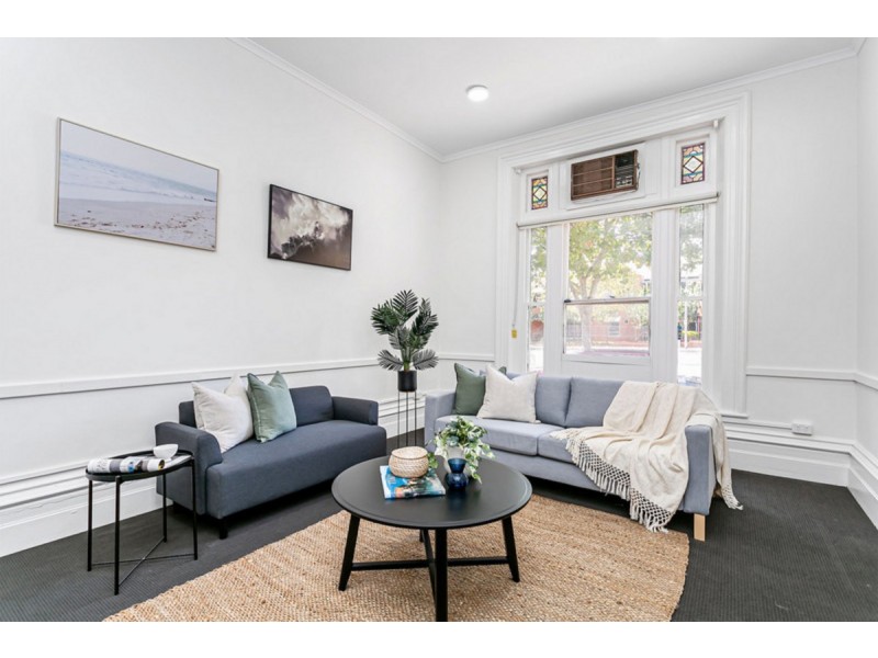 4/13 Hutt Street, Adelaide SA 5000