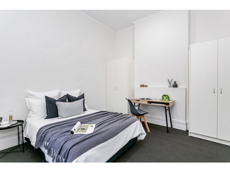 4/13 Hutt Street, Adelaide SA 5000