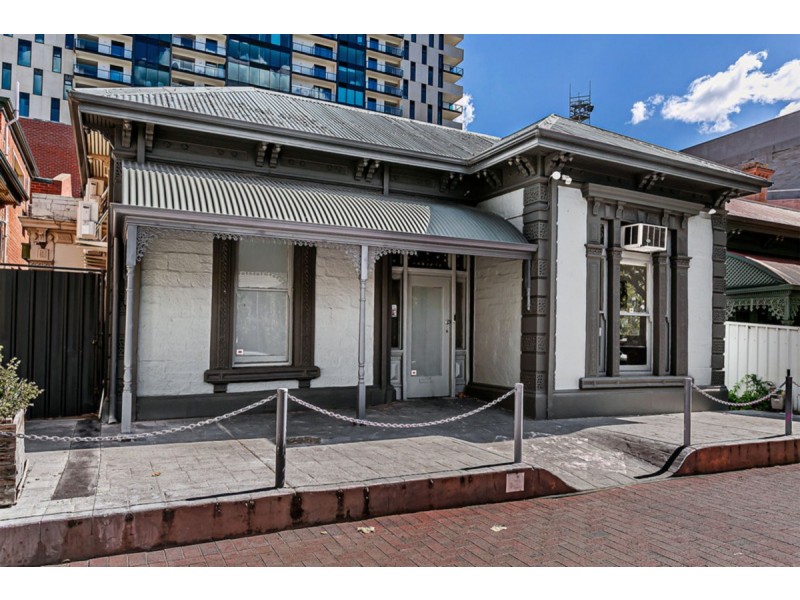 4/13 Hutt Street, Adelaide SA 5000