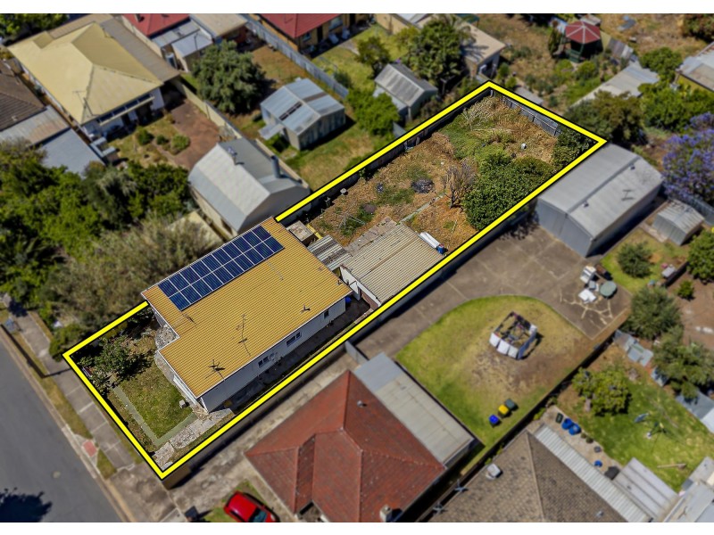 40 Burwood Avenue, Woodville North SA 5012