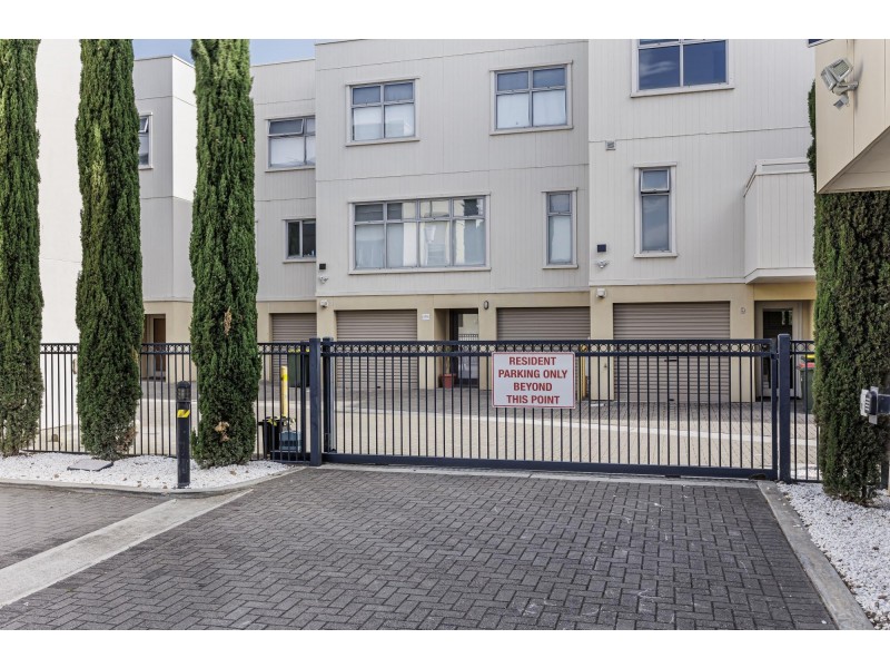 12/1-5 St Kitts Place, Mawson Lakes SA 5095