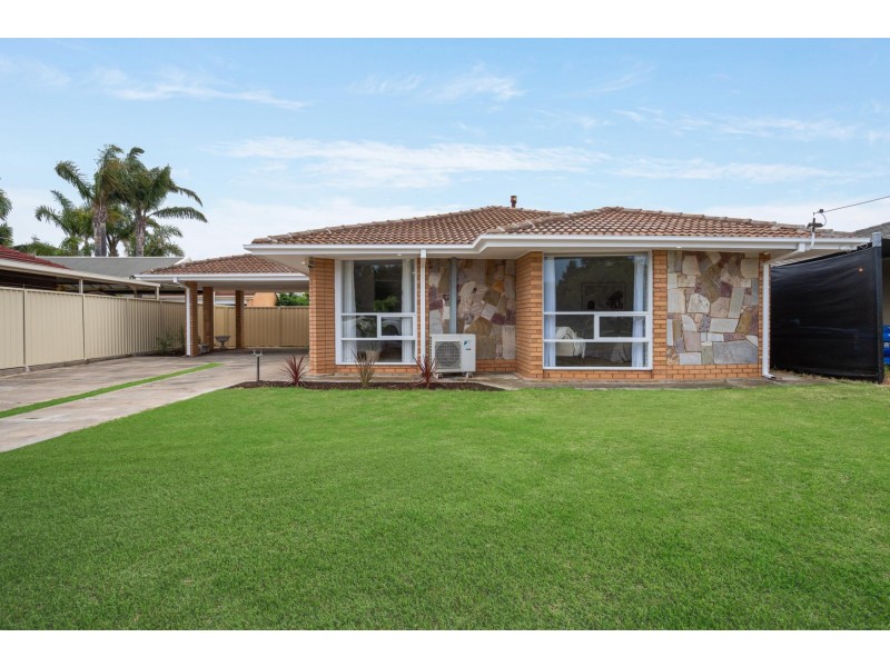 3 Hazel Grove, Semaphore Park SA 5019