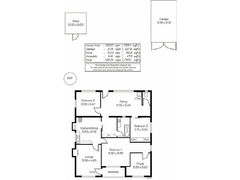 13 Swansea Street, Largs North SA 5016