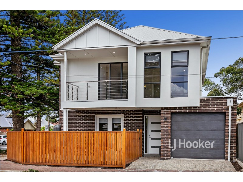 37 East Terrace, Henley Beach SA 5022