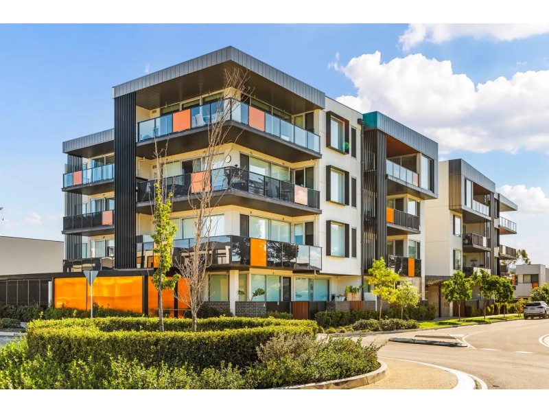 107/2 The Pinery, West Lakes SA 5021
