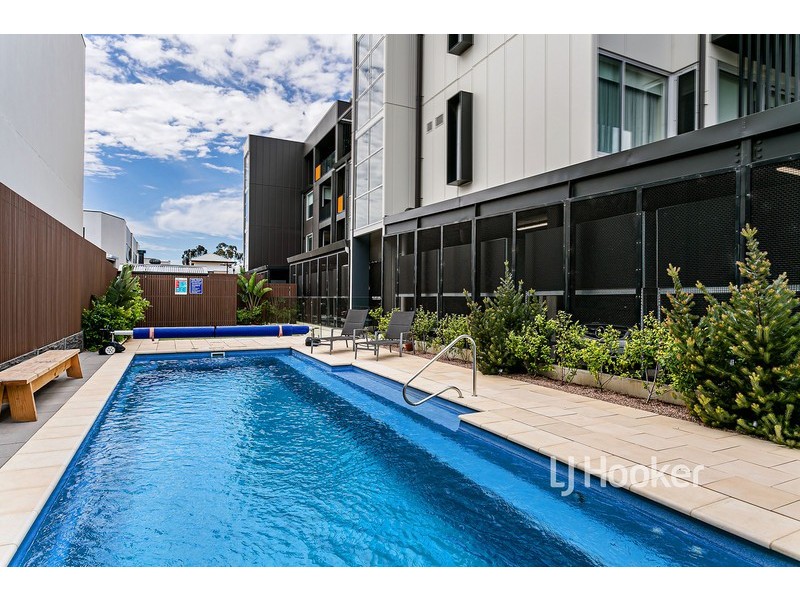107/2 The Pinery, West Lakes SA 5021