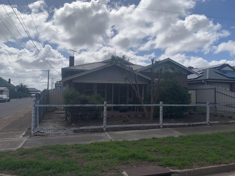 30 McGregor Terrace, Rosewater SA 5013