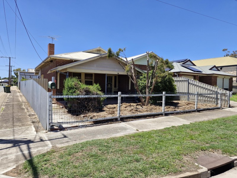 30 McGregor Terrace, Rosewater SA 5013