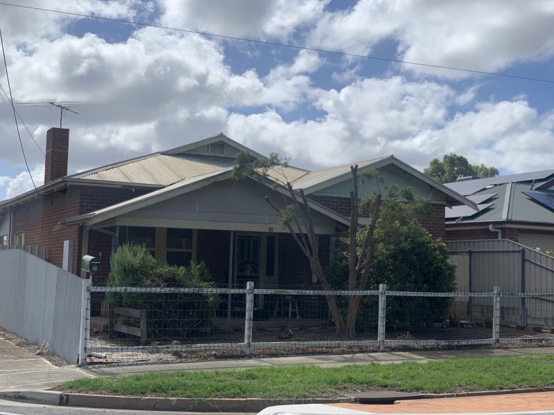 30 McGregor Terrace, Rosewater SA 5013