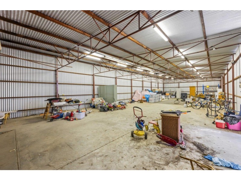 30 McGregor Terrace, Rosewater SA 5013