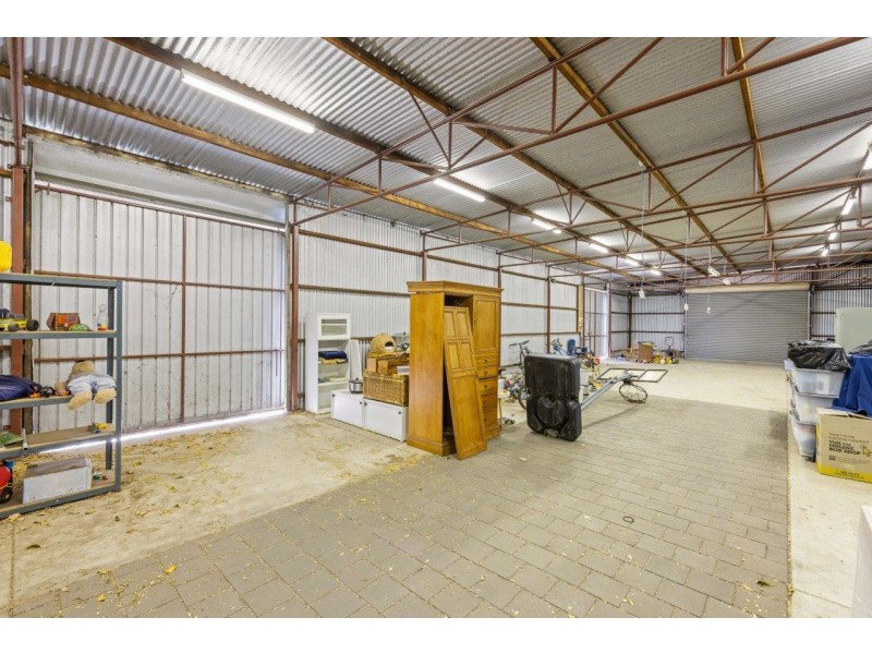 30 McGregor Terrace, Rosewater SA 5013