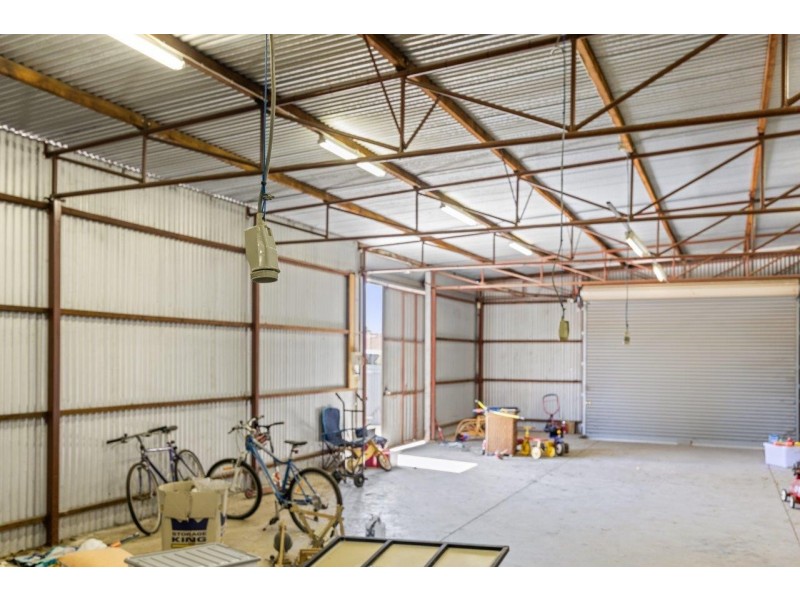 30 McGregor Terrace, Rosewater SA 5013