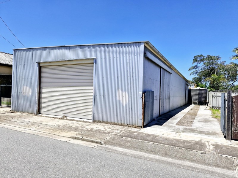 30 McGregor Terrace, Rosewater SA 5013