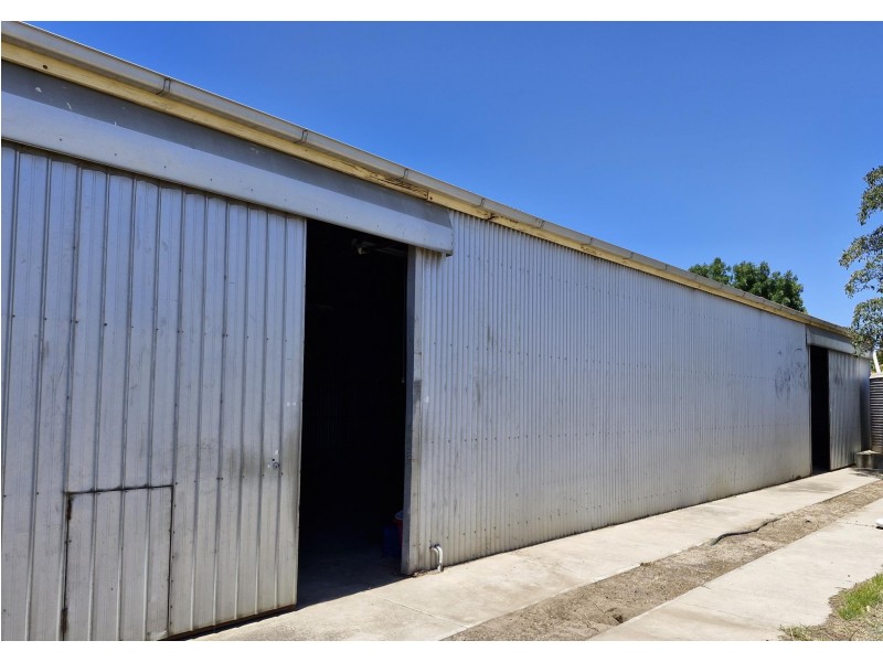 30 McGregor Terrace, Rosewater SA 5013