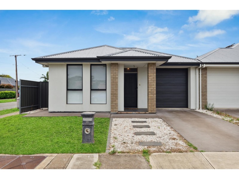 35 Kingborn Avenue, Seaton SA 5023