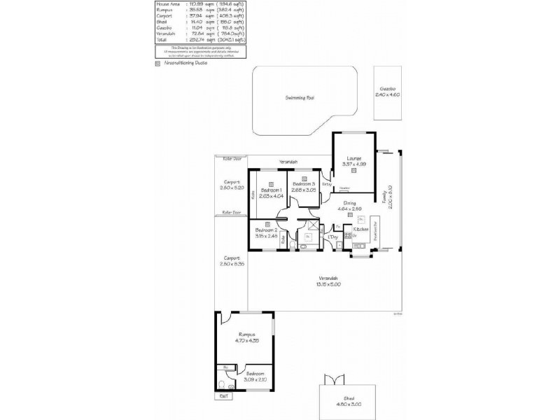 9 Corvette Road, Seaford SA 5169