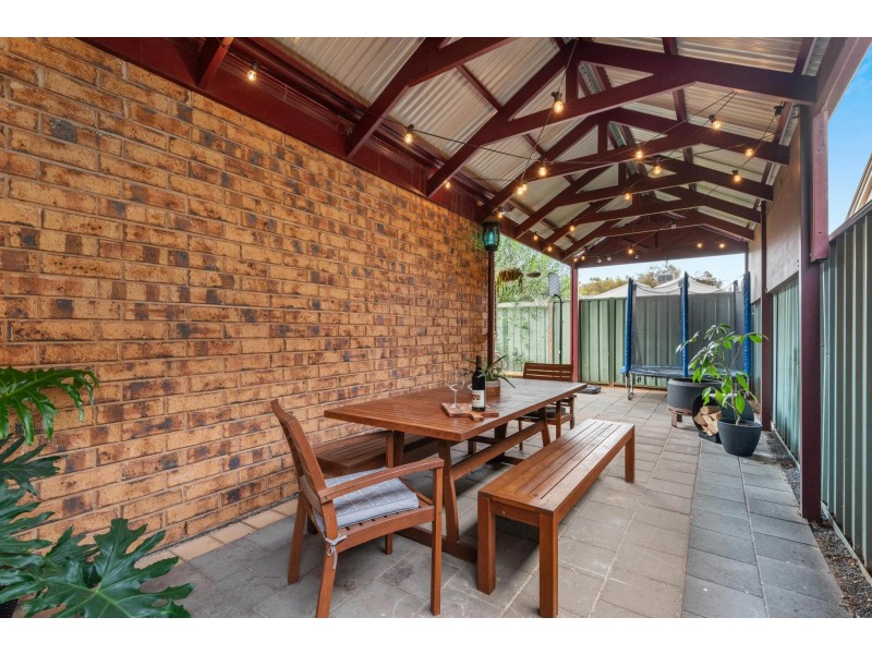 27 Sanctuary Drive, Mawson Lakes SA 5095