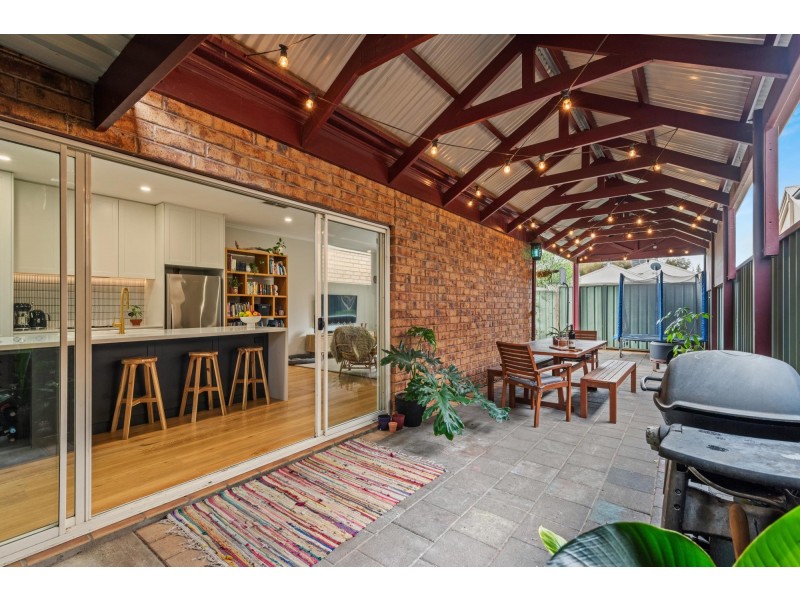 27 Sanctuary Drive, Mawson Lakes SA 5095