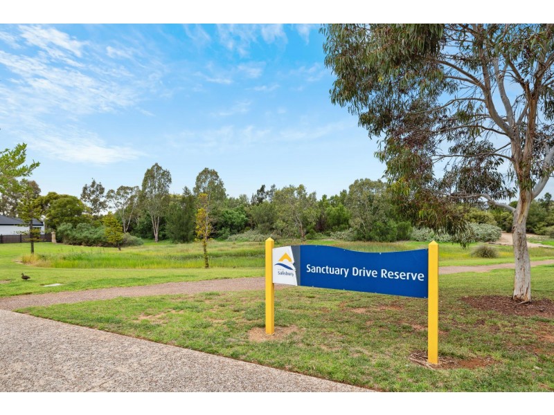 27 Sanctuary Drive, Mawson Lakes SA 5095