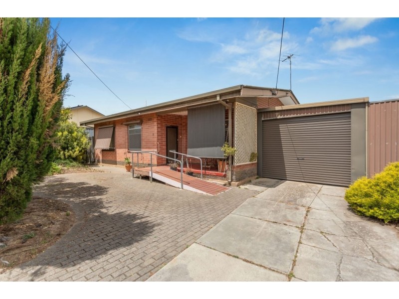 12 Cooke Crescent, Royal Park SA 5014
