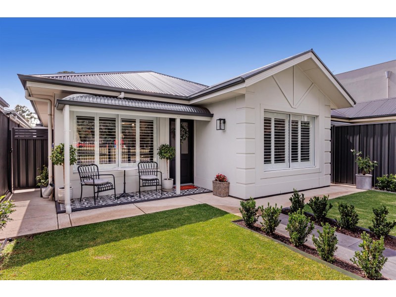 46A Chambers Street, Henley Beach SA 5022