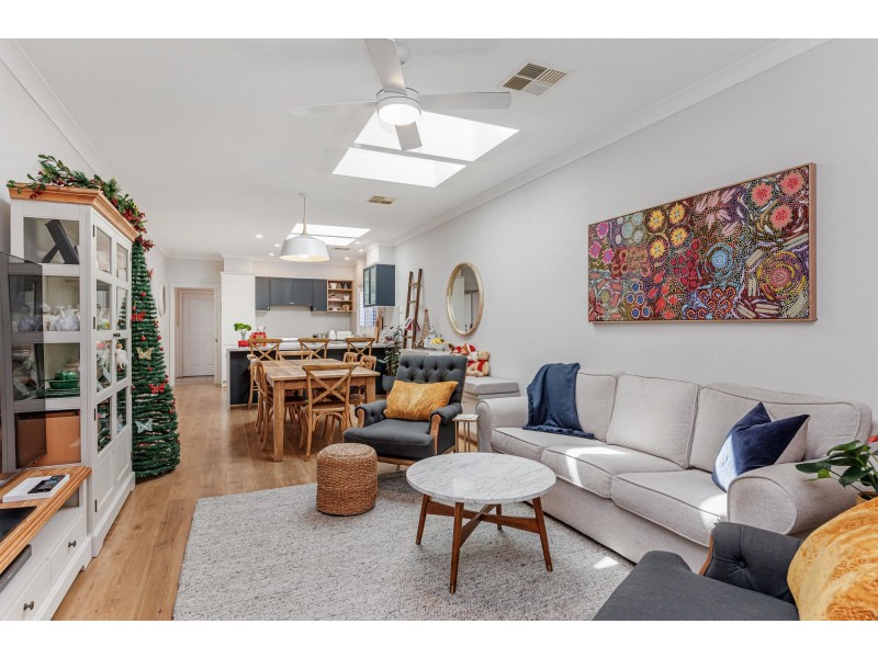 46A Chambers Street, Henley Beach SA 5022