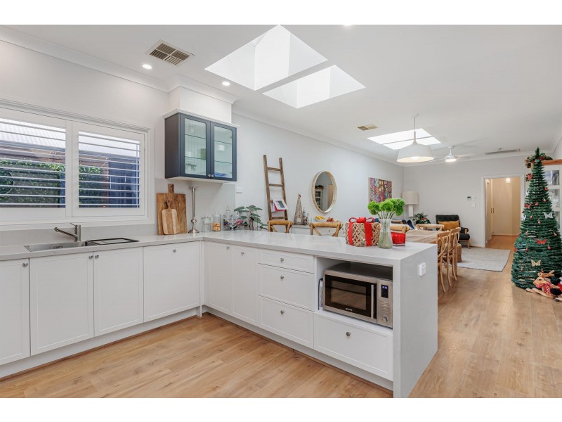 46A Chambers Street, Henley Beach SA 5022