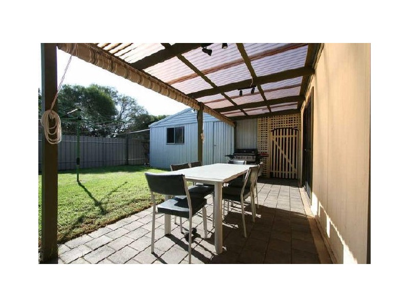 7 Wollowra Crescent, Largs North SA 5016