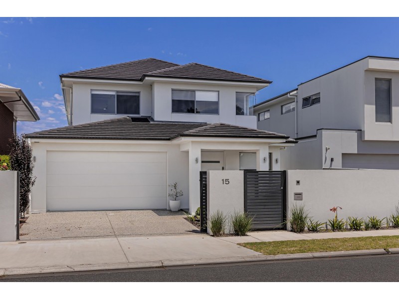 15 Beeston Way, West Lakes SA 5021