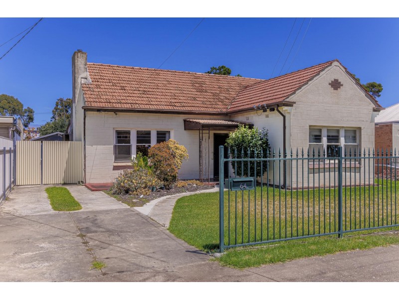 64 Golding Street, Beverley SA 5009