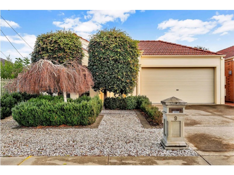 9 Moresby Street, Lockleys SA 5032