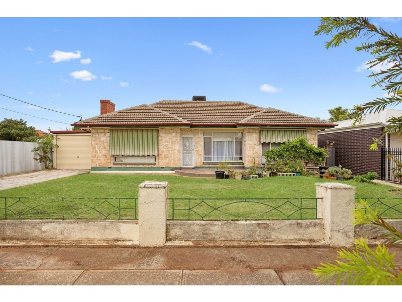 1 Ayredale Avenue, Clearview SA 5085