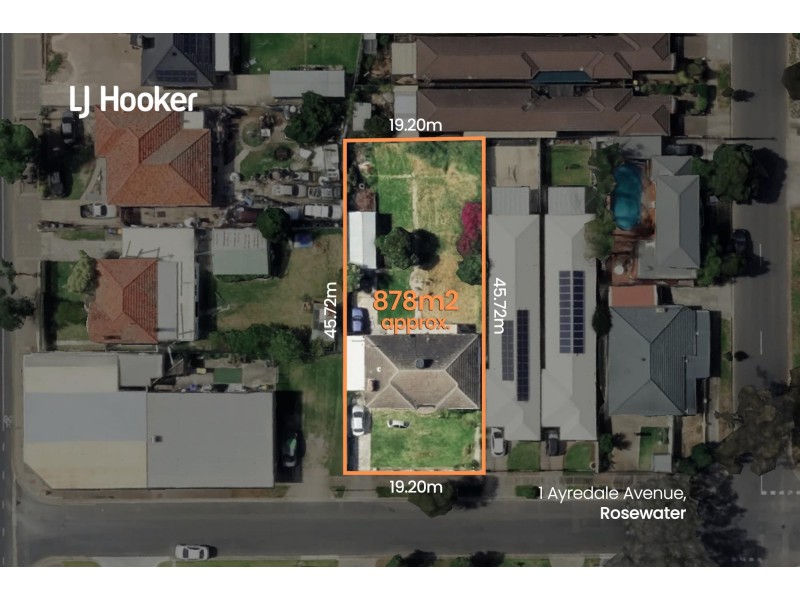 1 Ayredale Avenue, Clearview SA 5085