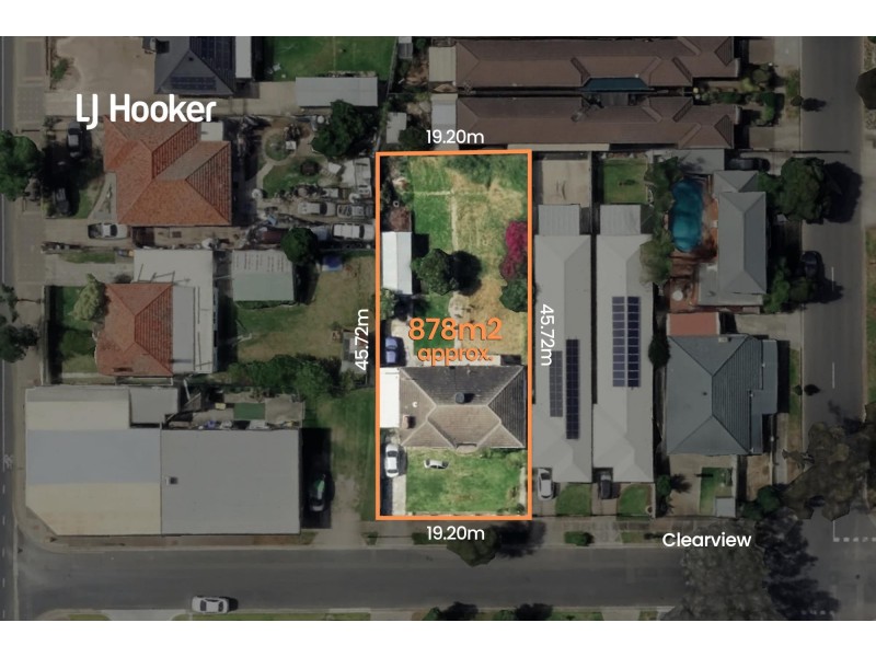 1 Ayredale Avenue, Clearview SA 5085